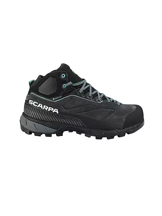 SCARPA | Damen Zustiegsschuhe Rapid XT Mid GTX | 